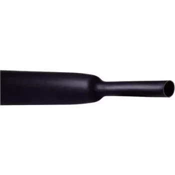 Heat-shrink tubing CellPack 145131, 100 cm length, single-piece pack