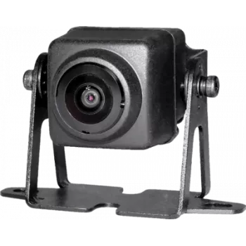 Mini color camera Axion DBC 114051M High End 180u PAL – compact surveillance camera, PAL format