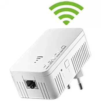 Network repeater Devolo Repeater 1200