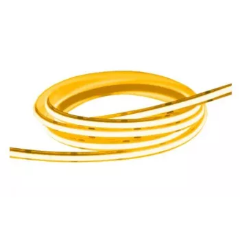 LED strip Lamp OLLO FCOB320WW-12V 8W 12V Warm White COB