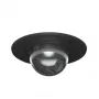 Dome kamera rögzítőkonzol UBIQUITI UACC-G5-Dome-Ultra-FM-B mennyezeti vagy fali szereléshez