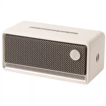 Stereo portable speaker Edifier ES60 White