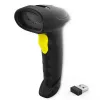 Barcode reader QOLTEC 50880 1D/2D USB — handheld scanner with USB interface