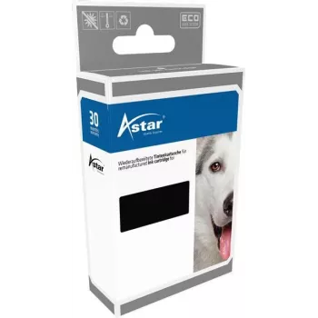 Astar AS16027 - Kompatibel - Gelb - Epson - EXPRESSION HOME XP235 / XP245 / XP247 / XP332 / XP335 / XP342 / XP345 / XP432 / XP435 / XP442 /... - 1 Stü