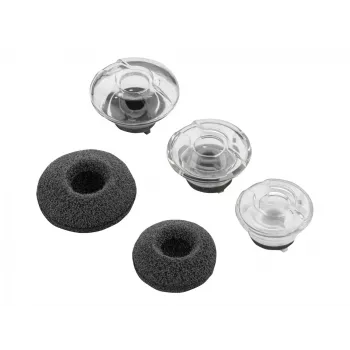 HP Poly Voyager Legend 30/50 earbud tips, S/M/L