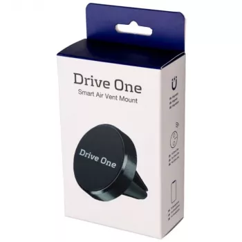 Radar/Lidar Detector Needit Drive One Black
