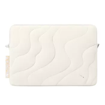 Laptop sleeve Tomtoc Terra-A27 Snowberg for MacBook Air/Pro 16'' (A27F2W1)