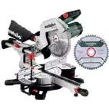 Saw Metabo KGS 254 M