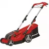 Battery-Lawn Mower GE-CM 36/37 Li-Solo, 36Volt (2x18V) (Red/black, without Battery and Charger)