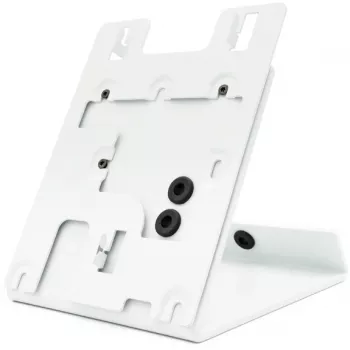 DoorBird A8003 Table Stand for Indoor Station A1101, White
