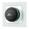 Smart thermostat Avatto WT20R-WH-3A-W WiFi — room temperature controller with Wi‑Fi and energy-saving modes