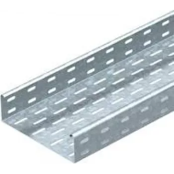 OBO Bettermann Cable Tray 60x100mm MKS 610 FS (6055109)