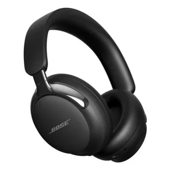 Bose QuietComfort Ultra Headphones 2. GEN Black