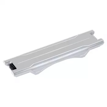 Lian Li UNI FAN P28 Side ARGB Strip, 3-pack, White (P28ARGB-W)