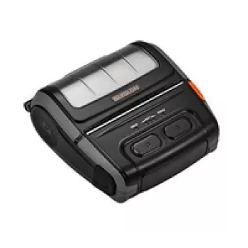 Thermal Bluetooth Mobile Printer BIXOLON SPP-R410 — direct thermal, 203 dpi, up to 90 mm/s