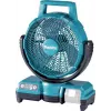 Makita DCF203Z Battery-fan (DCF203Z)