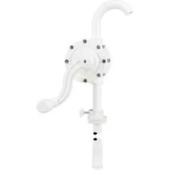 PRESSOL 13065 PP-FKM SRL 1050-22 l/min Pompa da botte 10 (13065)