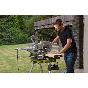 RYOBI EMS305RG mitre saw 2200 W 305 mm