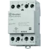 Finder Installation Contactor 22.64.0.230.4310 4 Normally Open Contact (30/110/220 V) 63/4/1,2 A (22.64.0.230.4310)