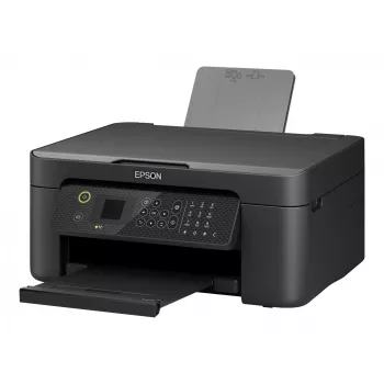 Epson WorkForce WF-2910DWF Inkjet A4 5760 x 1440 DPI 33 ppm Wi-Fi