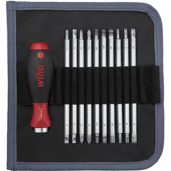 Manual screwdriver set Wiha 03591