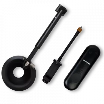 Communication Amplifier Set deeper ITGAM0028 — for Comfort Boats