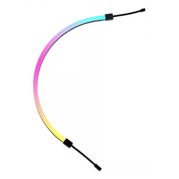 LED strip CORSAIR LS430 Aurora — multicolour, 430×10×10 mm, 2-pack