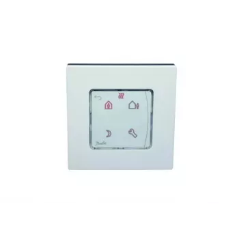 Programm Thermostat Icon 088U1025 230V