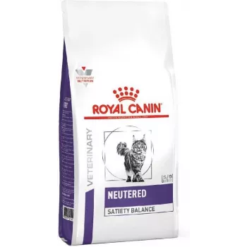 Royal Canin Neutered Satiety Balance Dry Cat Food, 1.5 kg