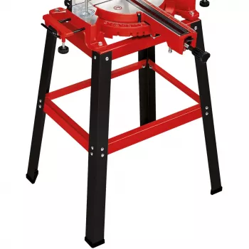 Einhell TC-SM 2531/2 U Sliding Mitre Saw 1900 W 4800 RPM 250 mm