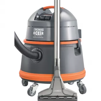Thomas Boxer Wet/Dry Vacuum Cleaner, Grey