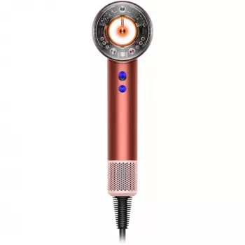 Dyson Supersonic Hair Dryer Nural Strawberry Brown, 1600W, 3 Speed Settings