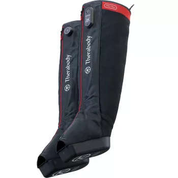 Therabody JetBoots Pro Plus S kompressziós csizma