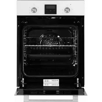 Built-in oven SIMFER 4207DERBB.1 — 47 L, multifunctional, manual controls, 45 cm, white