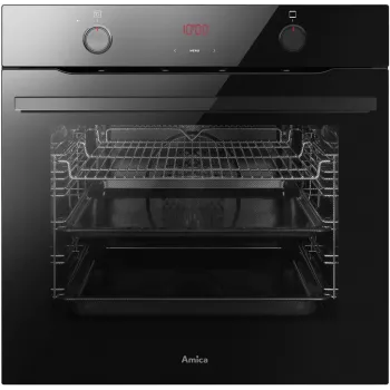 Amica ED37210B X-TYPE oven 77 L 3600 W A Black