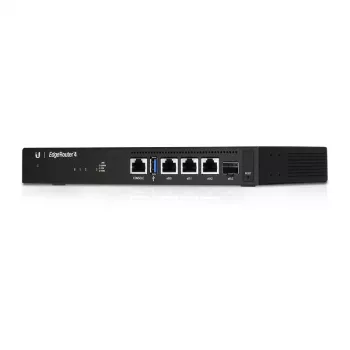 Wired Router Ubiquiti EdgeRouter 4