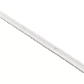 SilverStone LS04, ARGB LED-Streifen, 2-pack - White