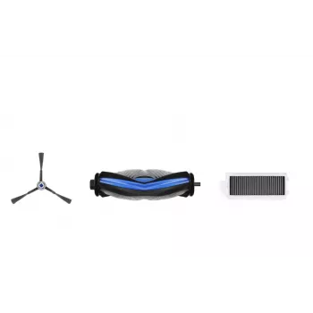 Replacement Service Kit for Ecovacs DEEBOT MINI DKT010204 — essential maintenance parts