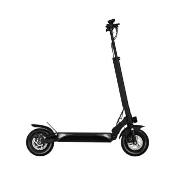 Elektromos roller Ruptor R1 v2 fekete