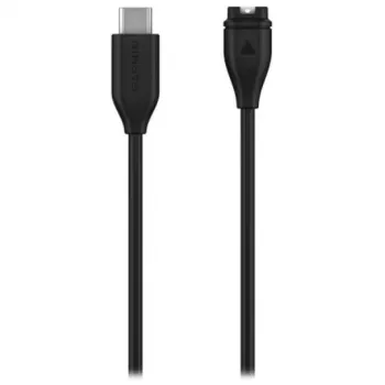 USB-C charging and data cable GARMIN 010-13278-01, 0.5 m