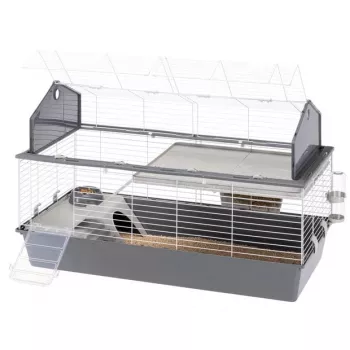 FERPLAST Barn 120 - Cage