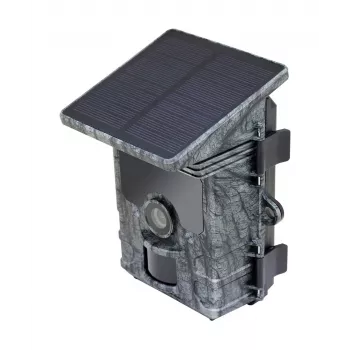 Trail Camera Redleaf RD7000 WiFi Solar — Redleaf RD7000 with Wi‑Fi and solar charging
