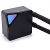 Alphacool T38 processzor vízhűtő készlet
