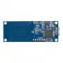 Kisméretű NFC-modul olvasó