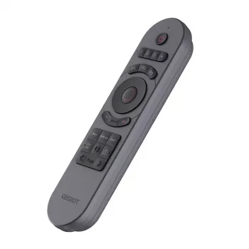 OBSBOT Tiny Smart Remote 2 ORB-2209-CT Remote Control for OBSBOT Tiny 2, Black