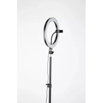 Tripod Havit ST7012 Pro with light ring