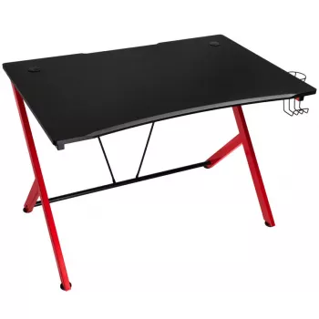 Computer Desk Nitro Concepts NC-GP-DK-010 Rectangular MDF 1160x760x750 mm