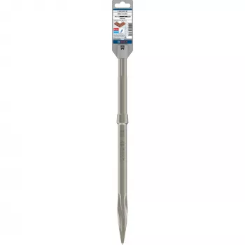 Bosch 2 608 690 167 SDS-max RTec Speed pointed chisel, 400 mm
