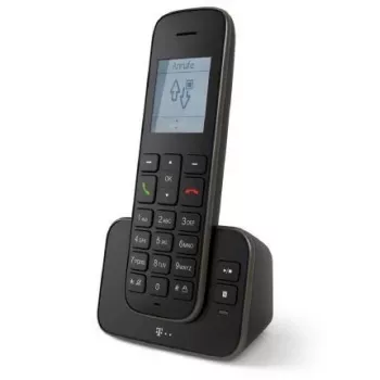 DECT telephone Telekom Sinus A 207
