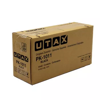Utax 1T02RY0UT0 / PK-1011 Toner Cartridge, Black, for P-402x